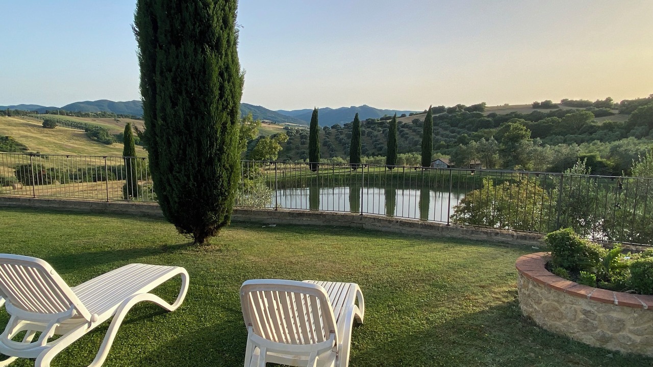 Photo of Outdoor in Pomarance