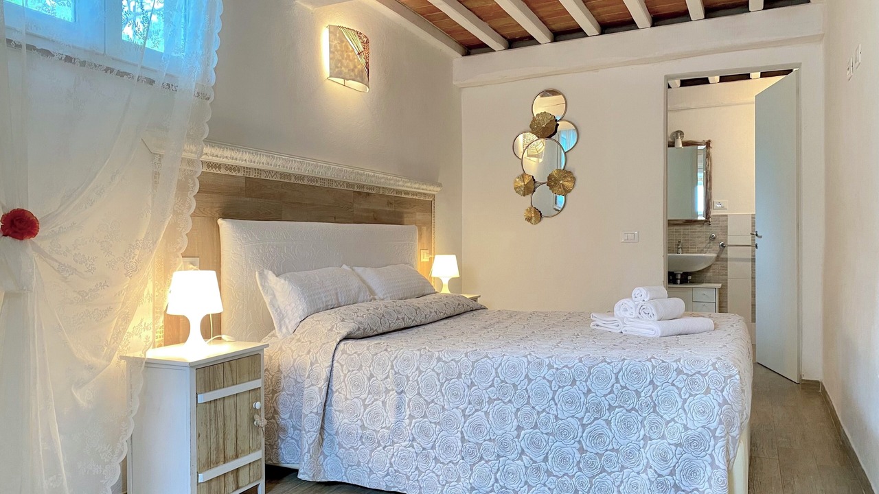 Photo of Bedroom in Pomarance