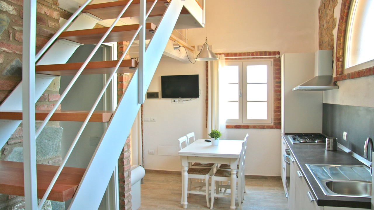 Photo of Kitchen in Pomarance