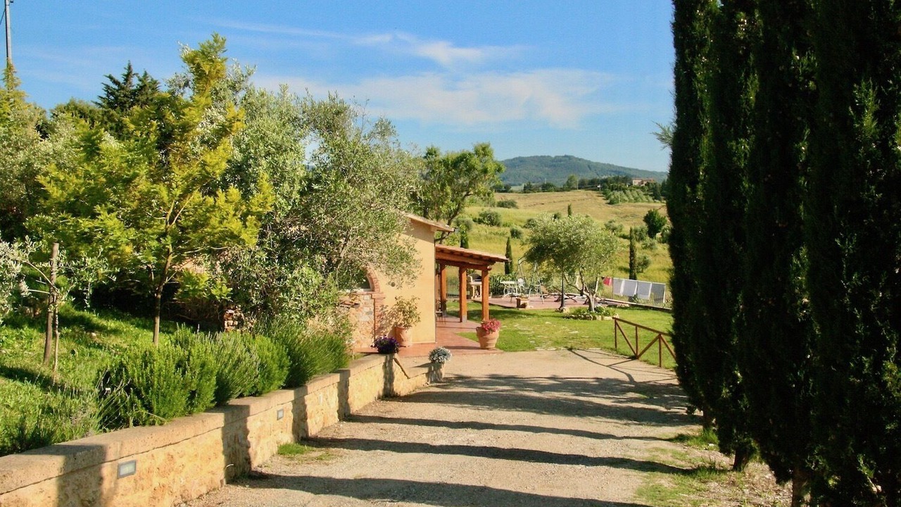 Photo of Outdoor in Pomarance
