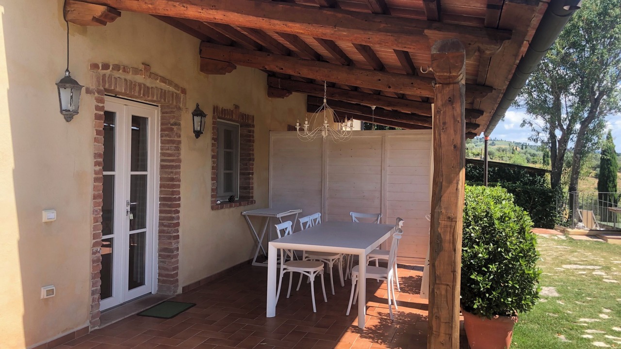 Photo of Outdoor in Pomarance