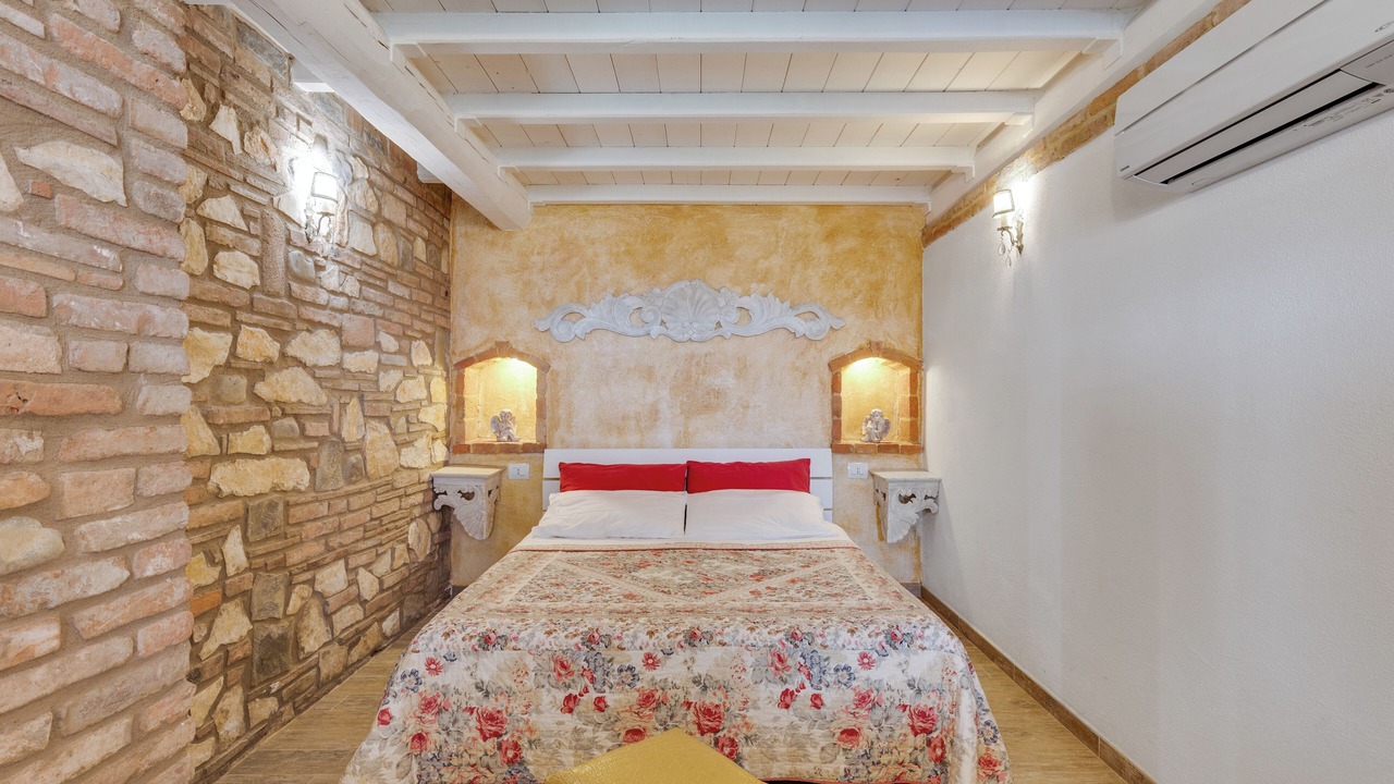 Photo of Bedroom in Pomarance