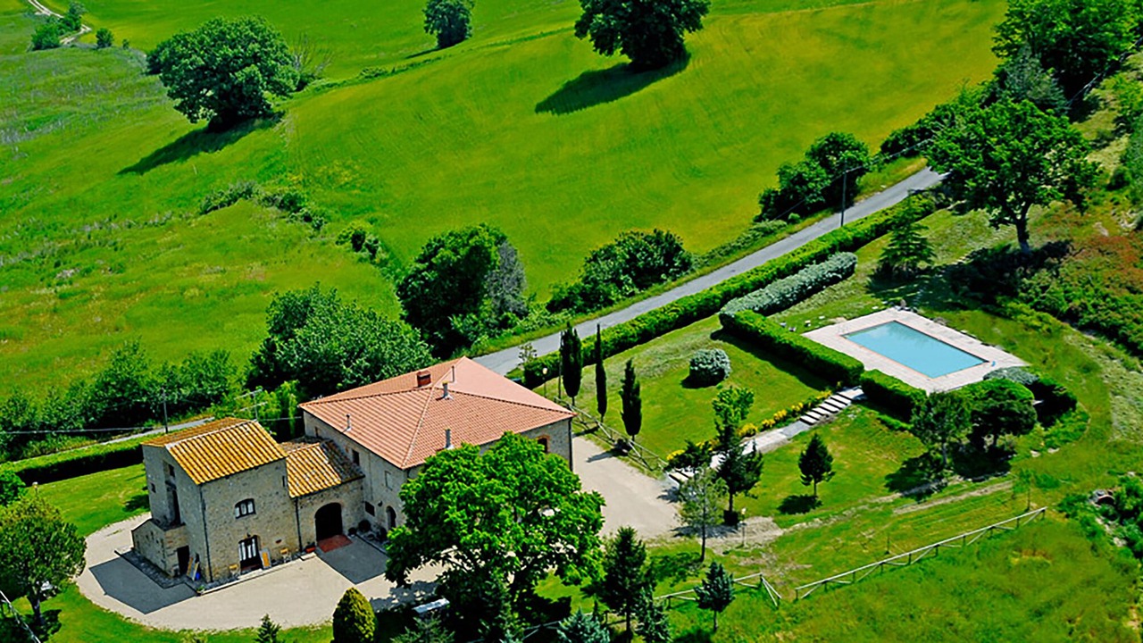 Photo of Outdoor in Pomarance