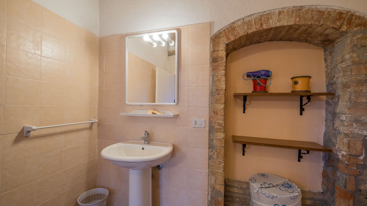 Photo of Bathroom in Pomarance