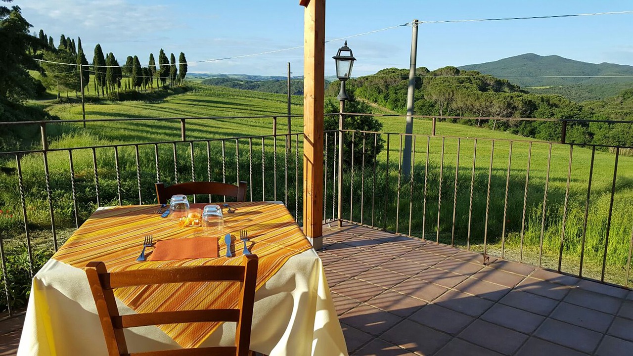 Photo of Outdoor in Pomarance