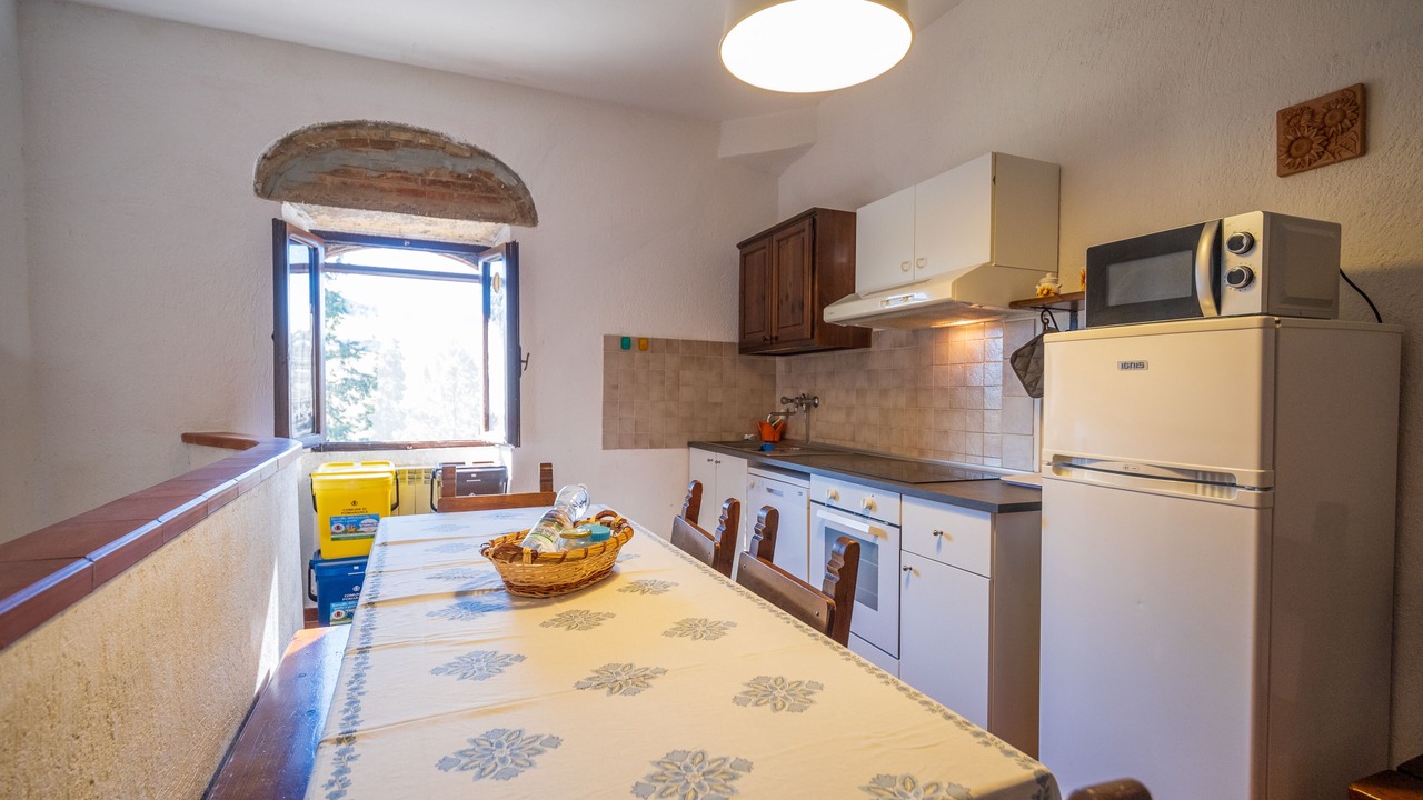 Photo of Kitchen in Pomarance