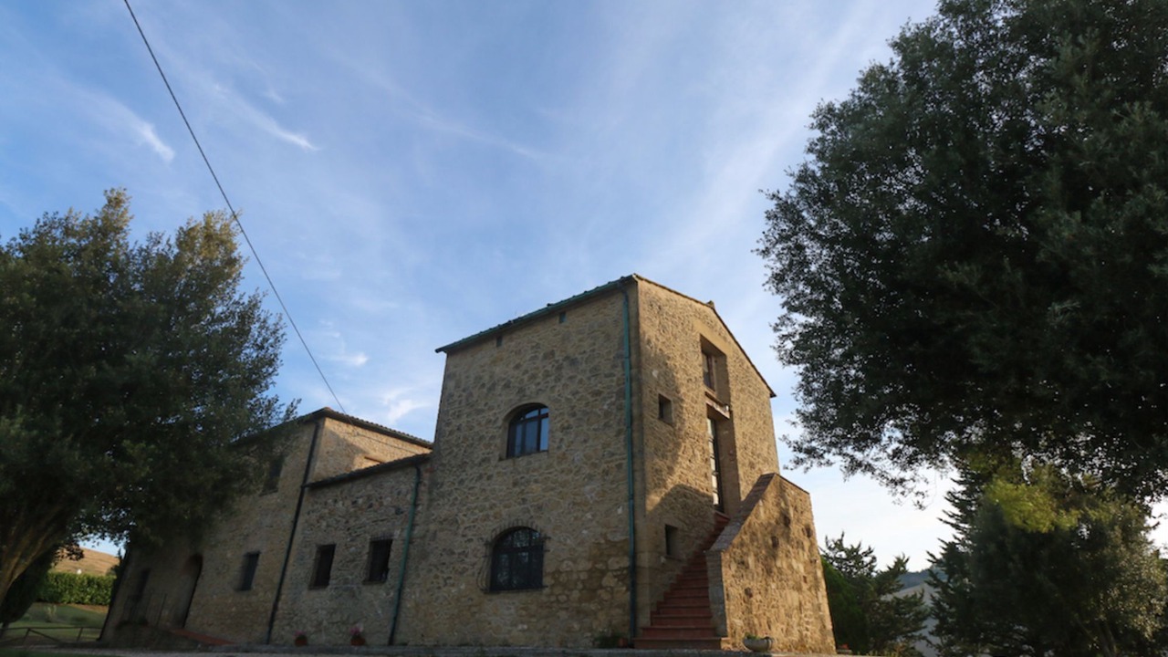 Photo of Outdoor in Pomarance