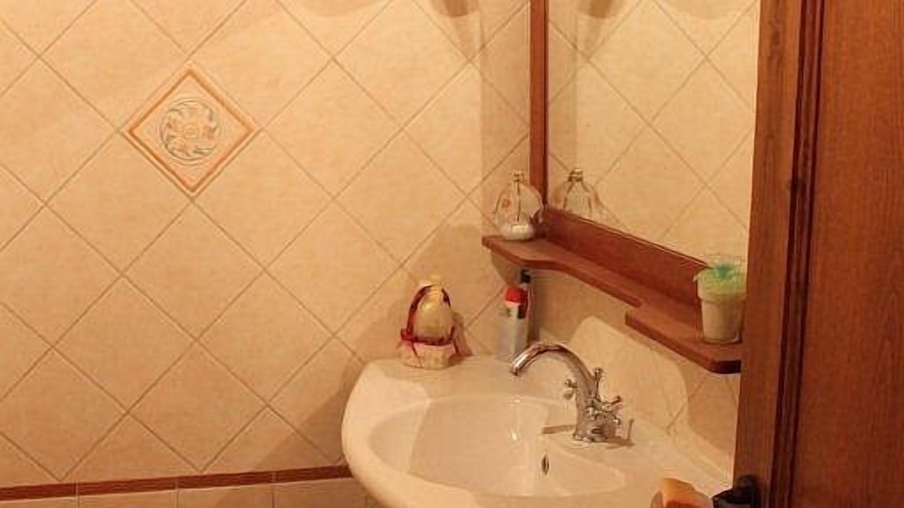 Photo of Bathroom in Bivio Lugnano