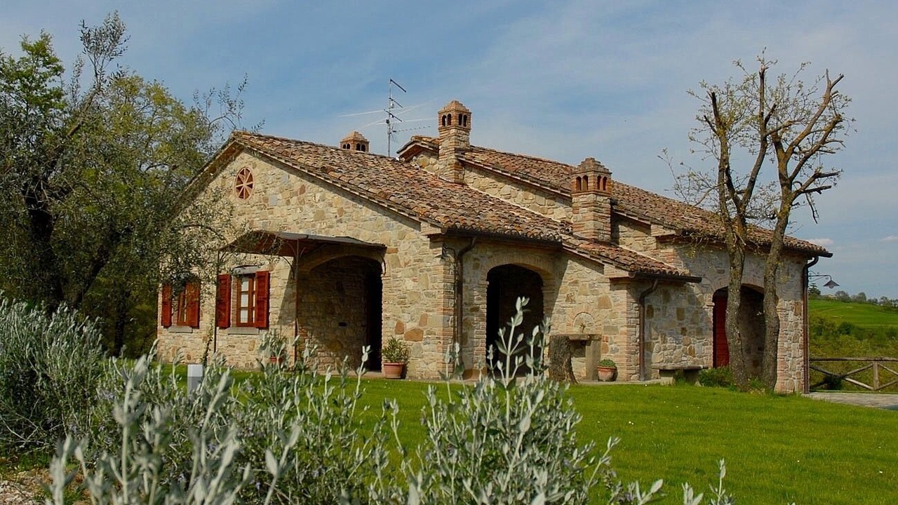 Photo of Outdoor in Bivio Lugnano