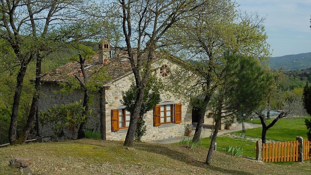 Photo of Outdoor in Bivio Lugnano