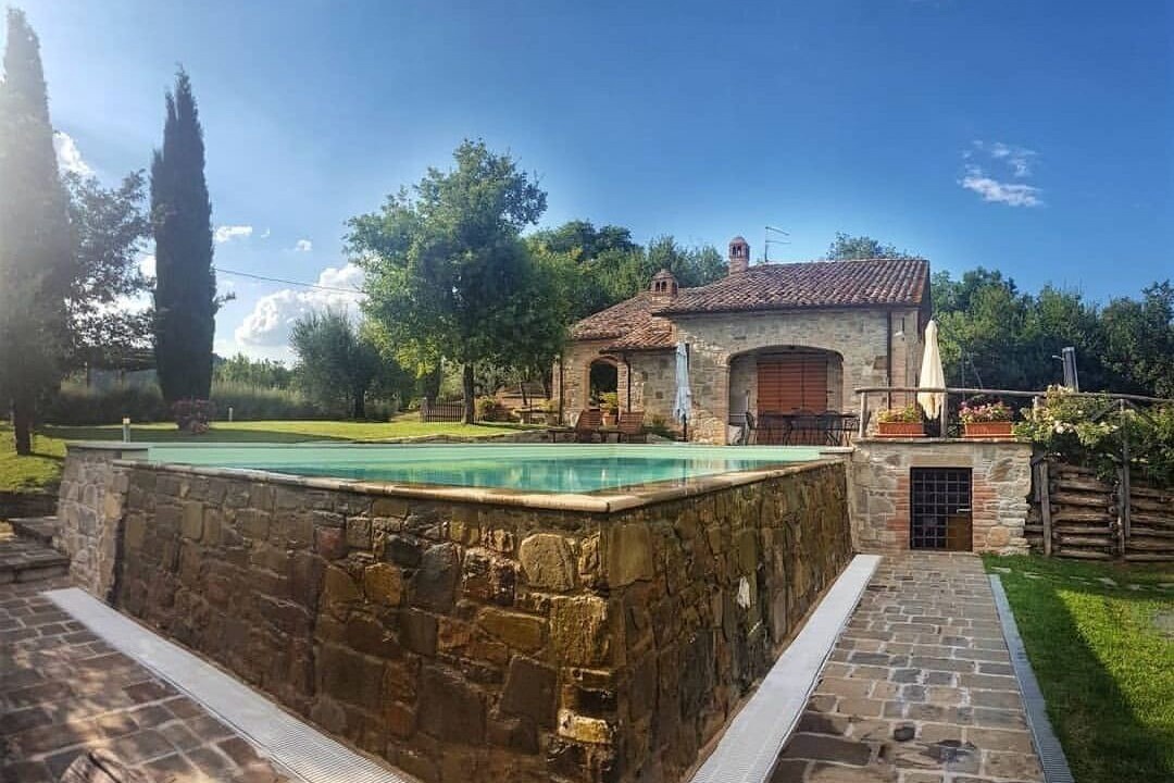 Photo of Outdoor in Bivio Lugnano