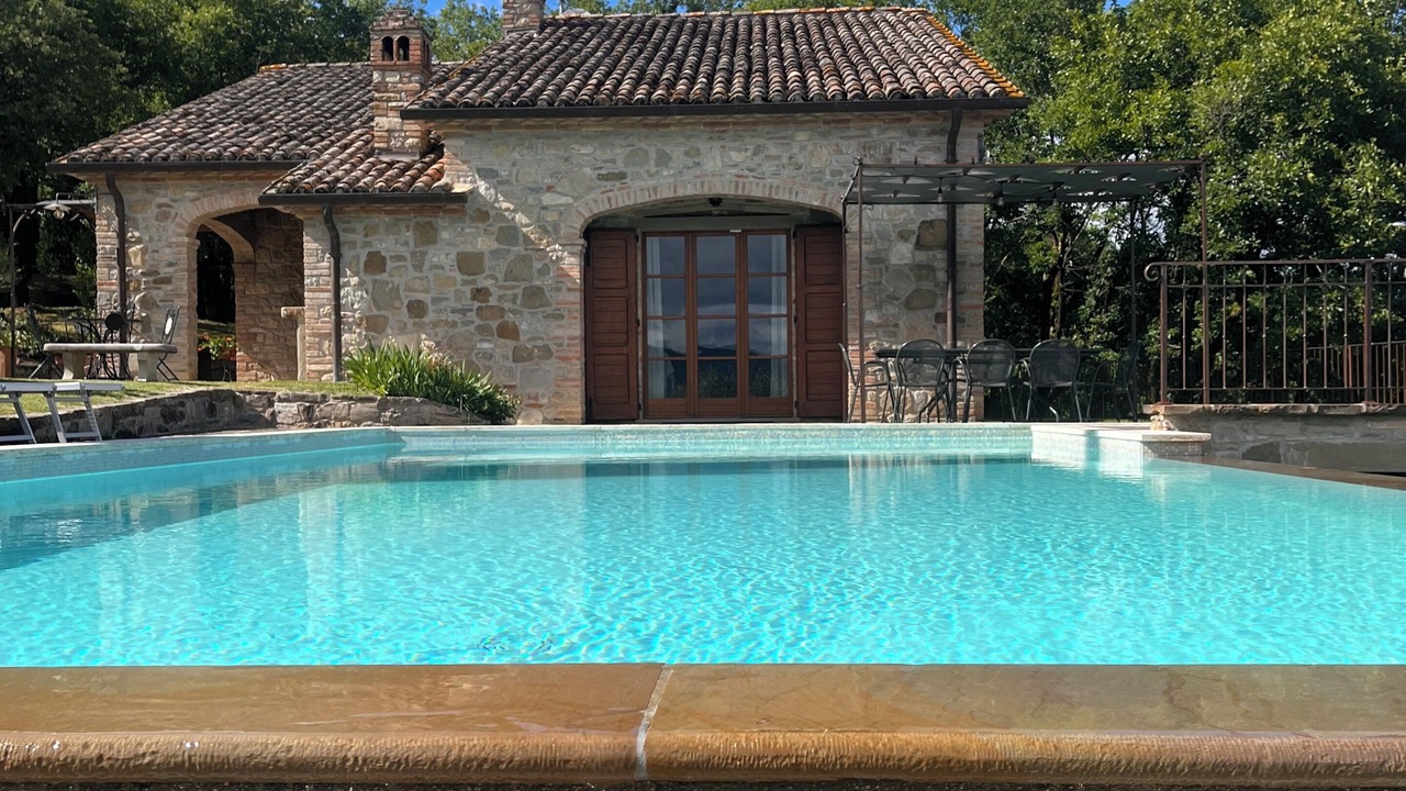 Photo of Outdoor in Bivio Lugnano