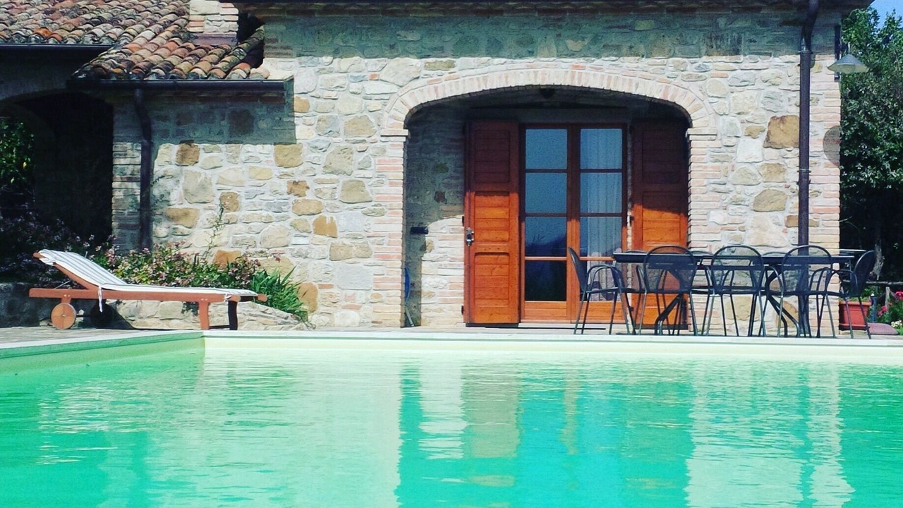 Photo of Outdoor in Bivio Lugnano