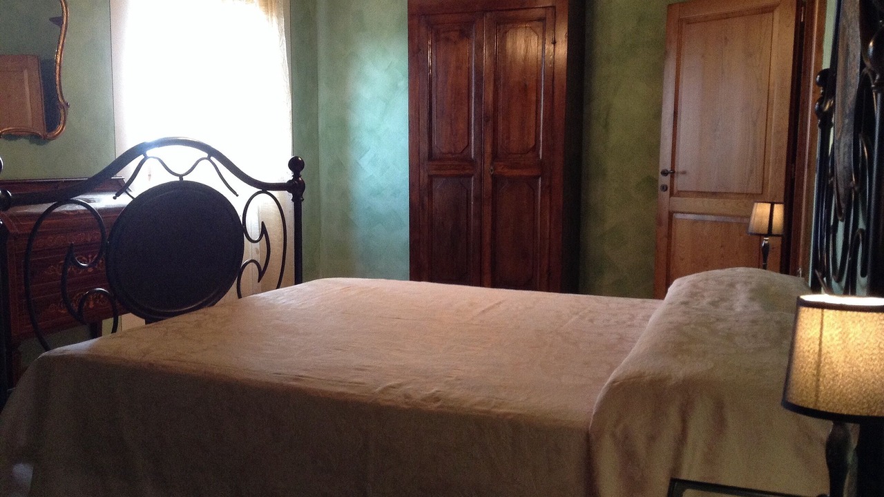 Photo of Bedroom in Bivio Lugnano