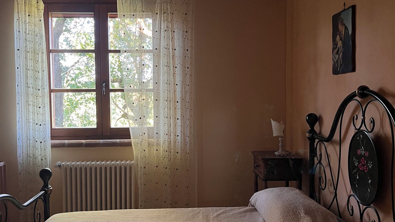 Photo of Bedroom in Bivio Lugnano