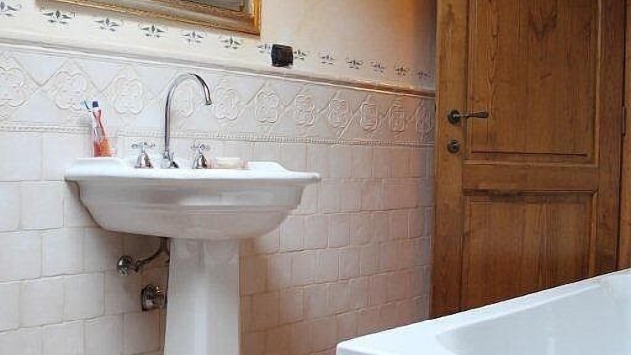 Photo of Bathroom in Bivio Lugnano