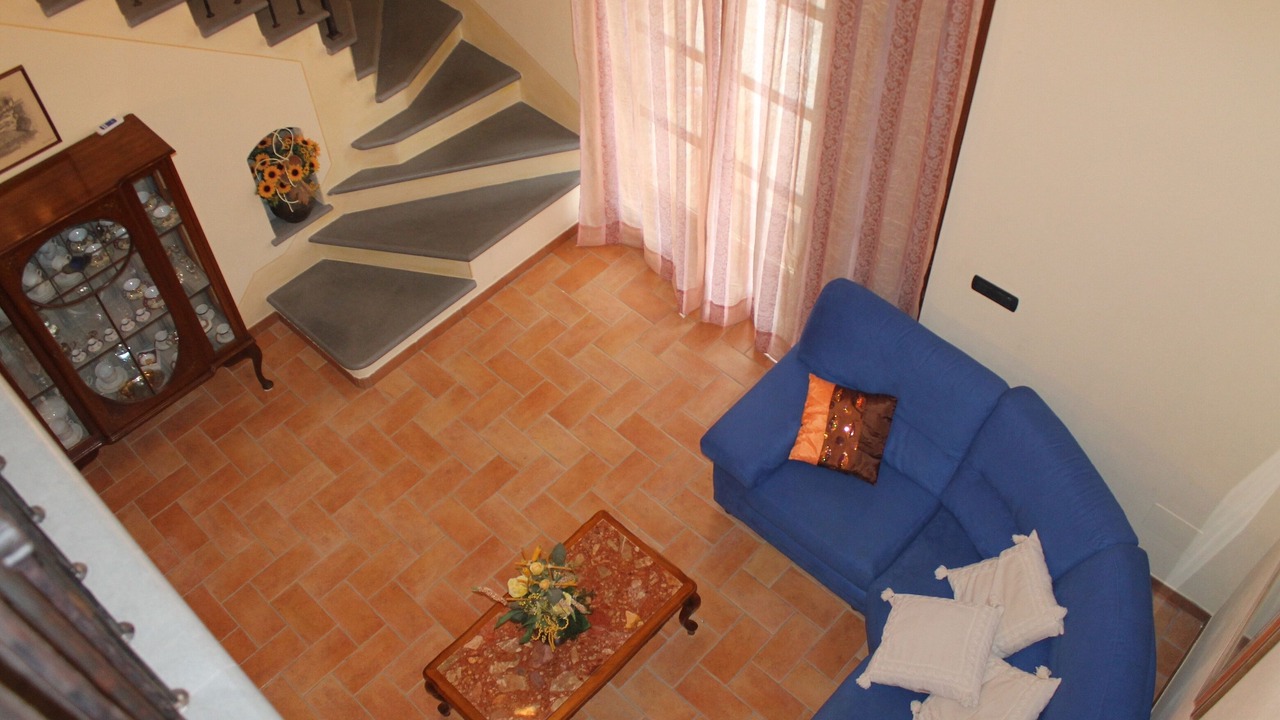 Photo of Bedroom in Bivio Lugnano