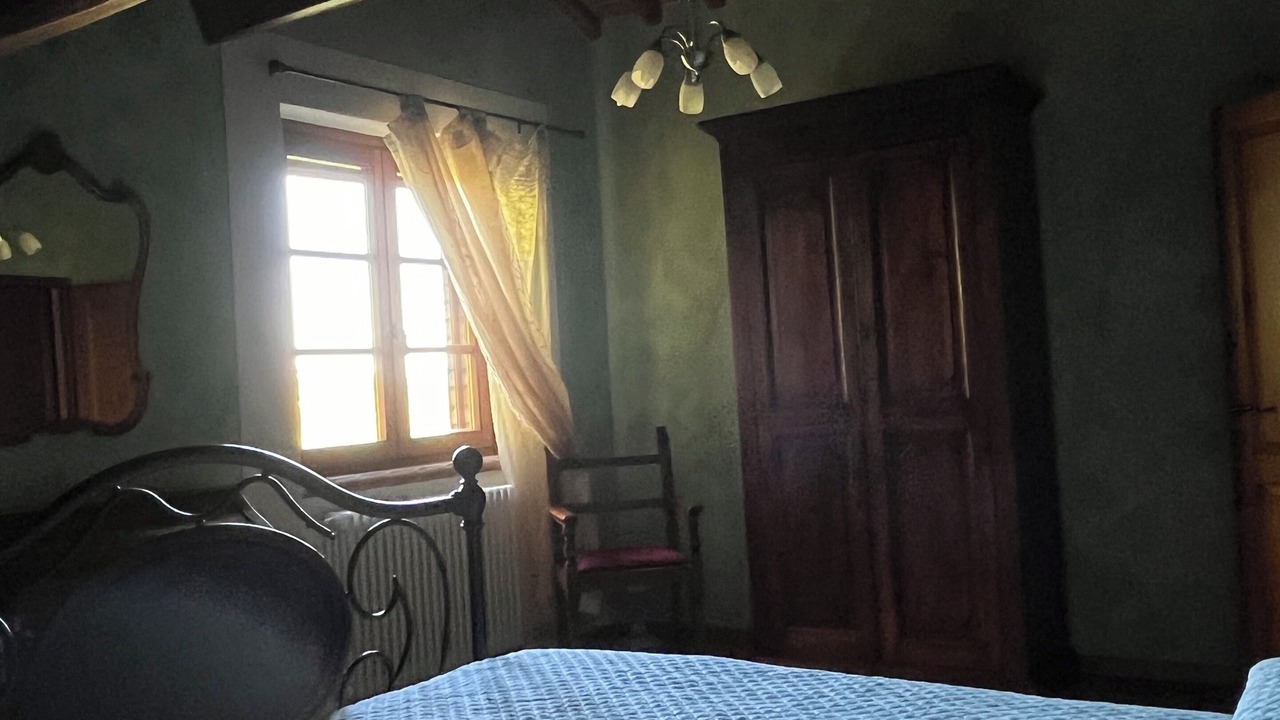 Photo of Bedroom in Bivio Lugnano