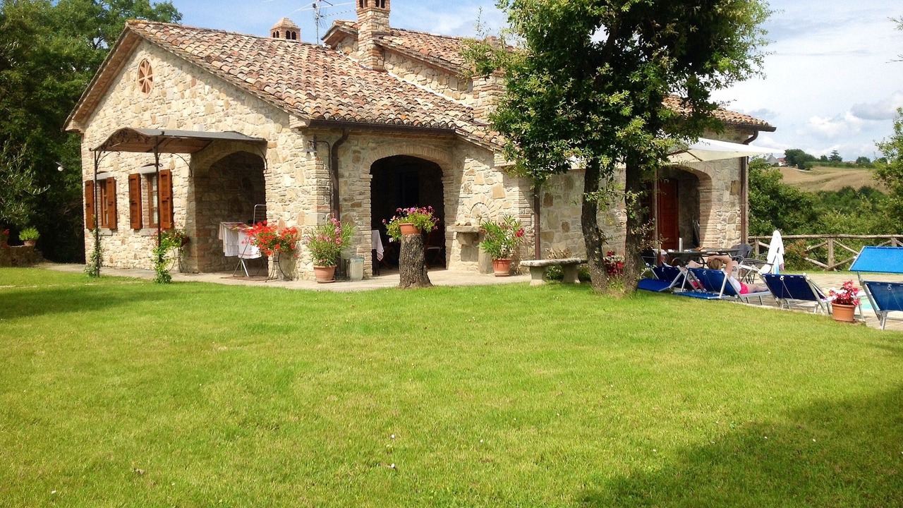 Photo of Others in Bivio Lugnano
