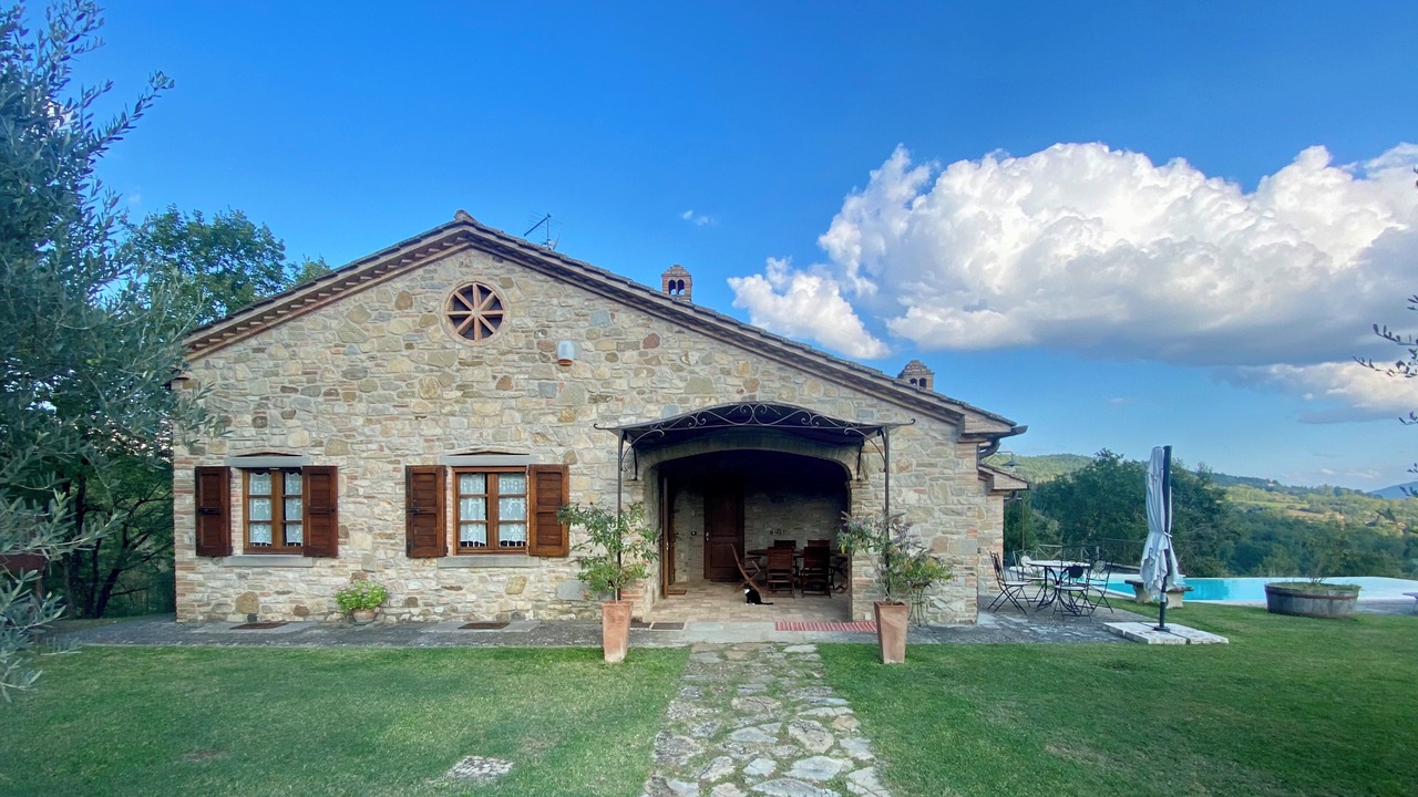 Photo of Outdoor in Bivio Lugnano