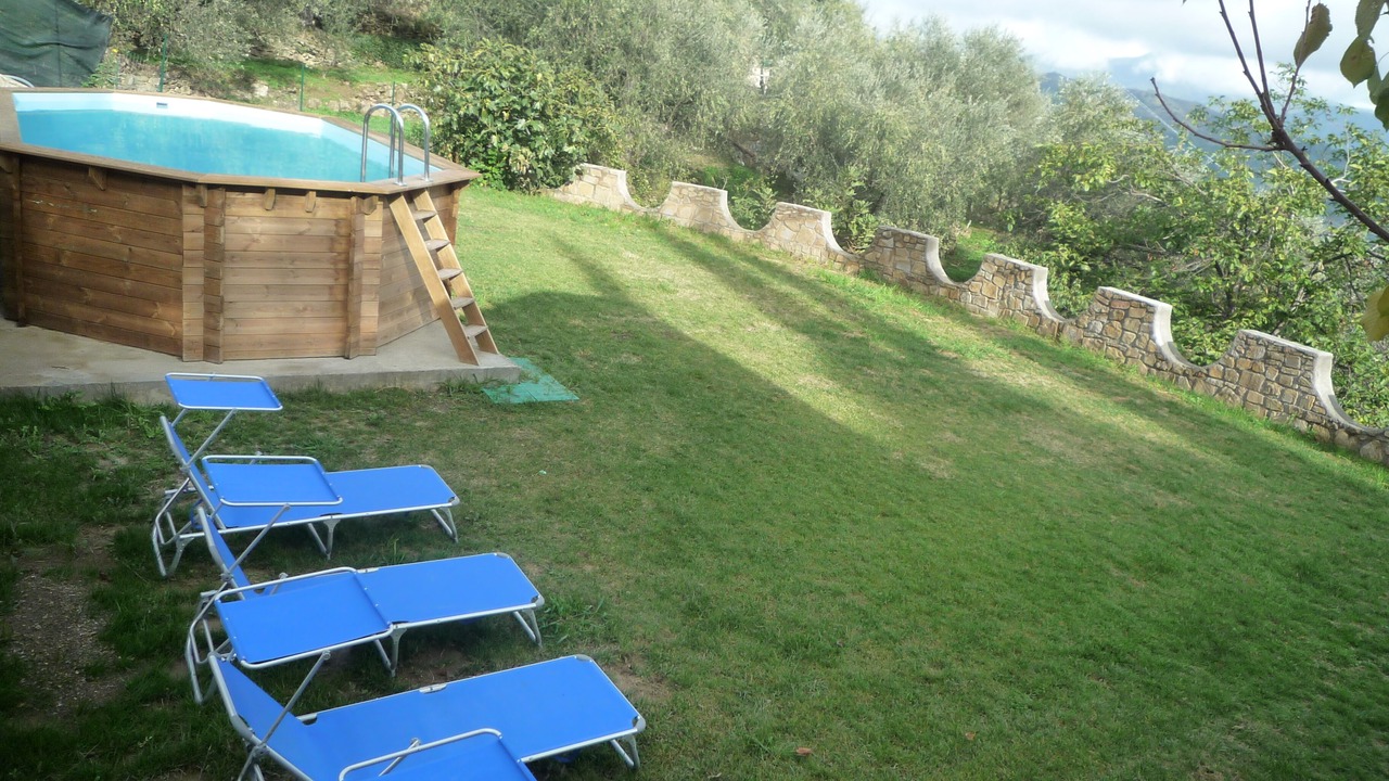 Photo of Outdoor in Dolceacqua