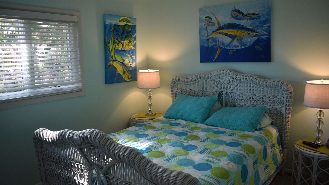 Photo of Bedroom in Islamorada