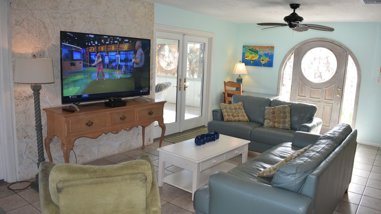 Photo of Livingroom in Islamorada