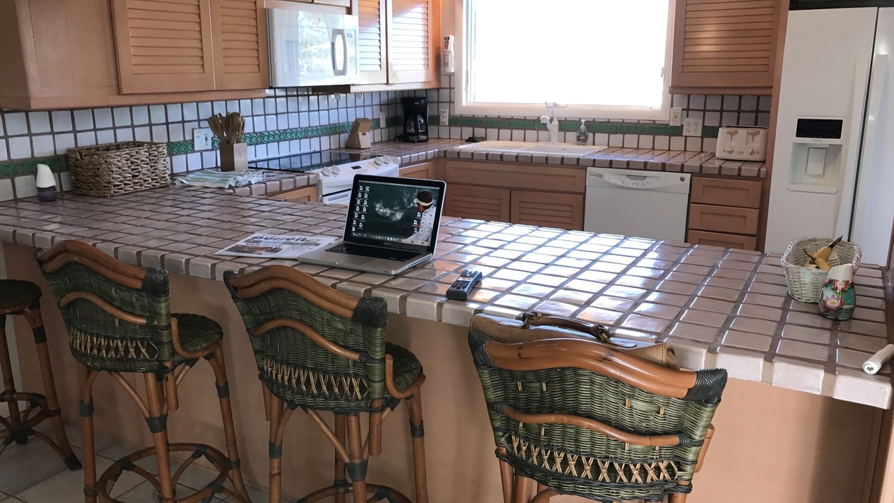 Photo of Kitchen in Islamorada