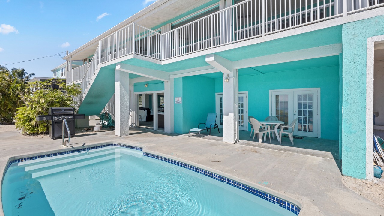 Photo of Outdoor in Cudjoe Key