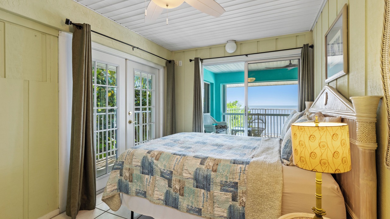 Photo of Bedroom in Cudjoe Key