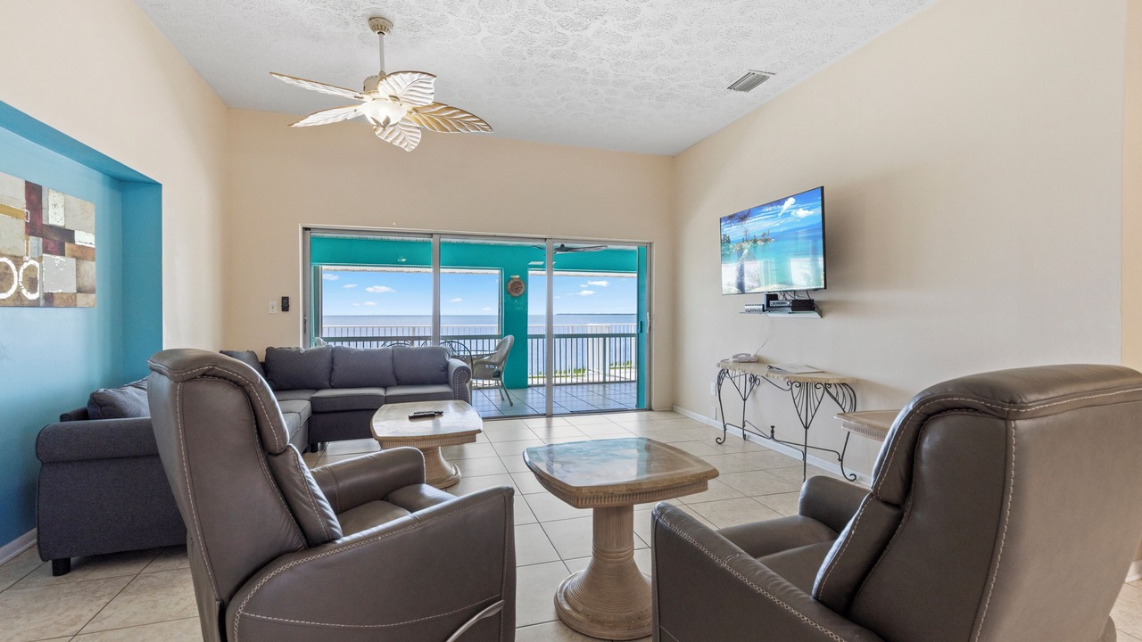 Photo of Livingroom in Cudjoe Key