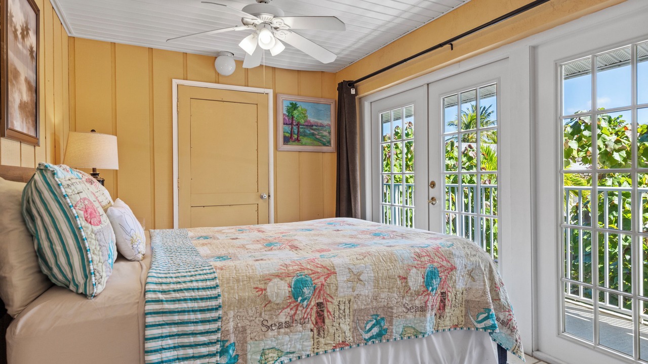 Photo of Bedroom in Cudjoe Key