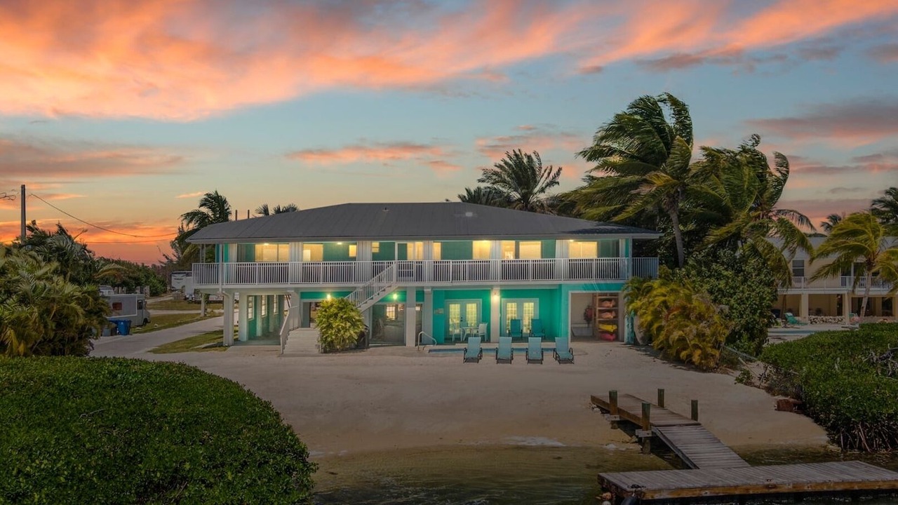 Photo of Outdoor in Cudjoe Key