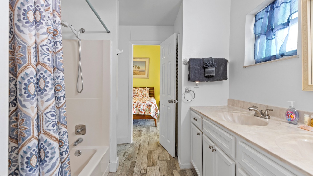 Photo of Bathroom in Cudjoe Key
