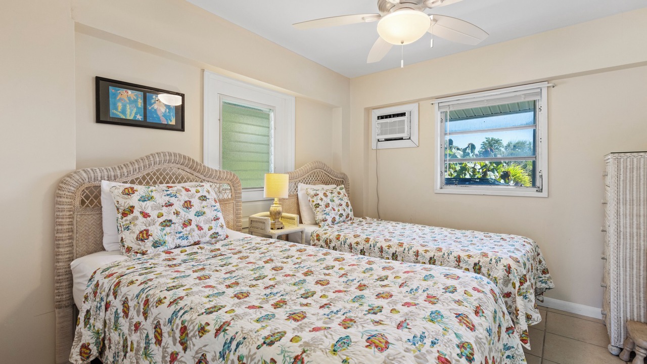 Photo of Bedroom in Cudjoe Key