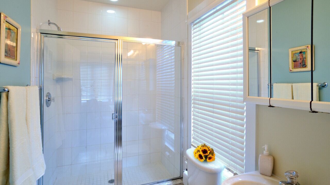 Photo of Bathroom in Bahama Village