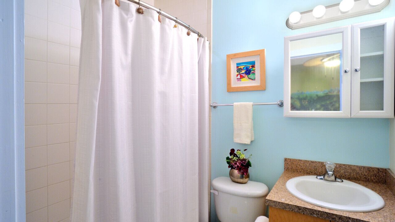 Photo of Bathroom in Bahama Village