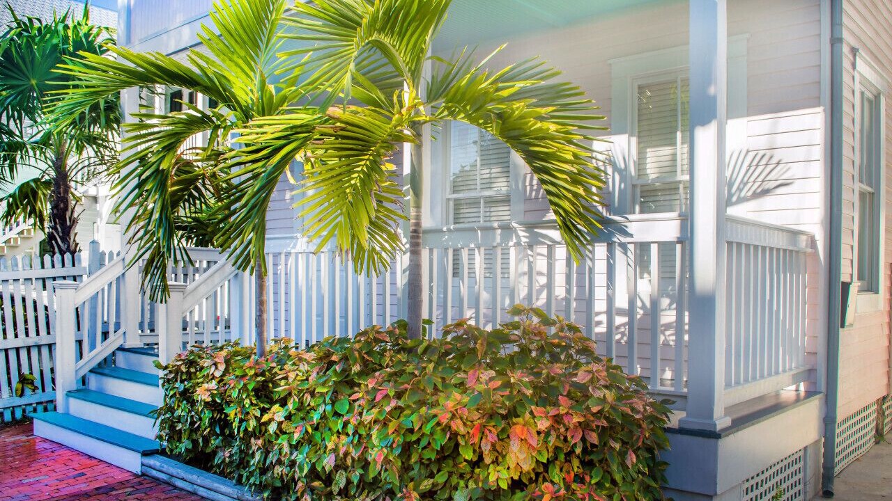Photo of Outdoor in Bahama Village