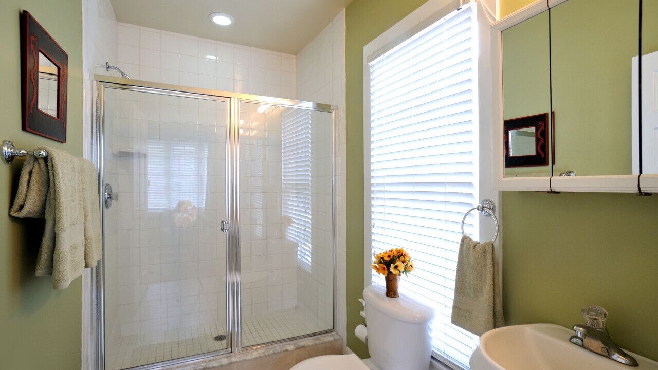 Photo of Bathroom in Bahama Village