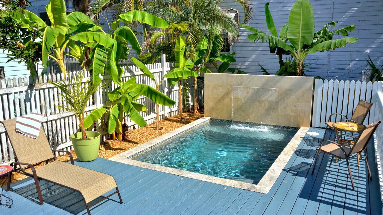 Photo of Outdoor in Bahama Village