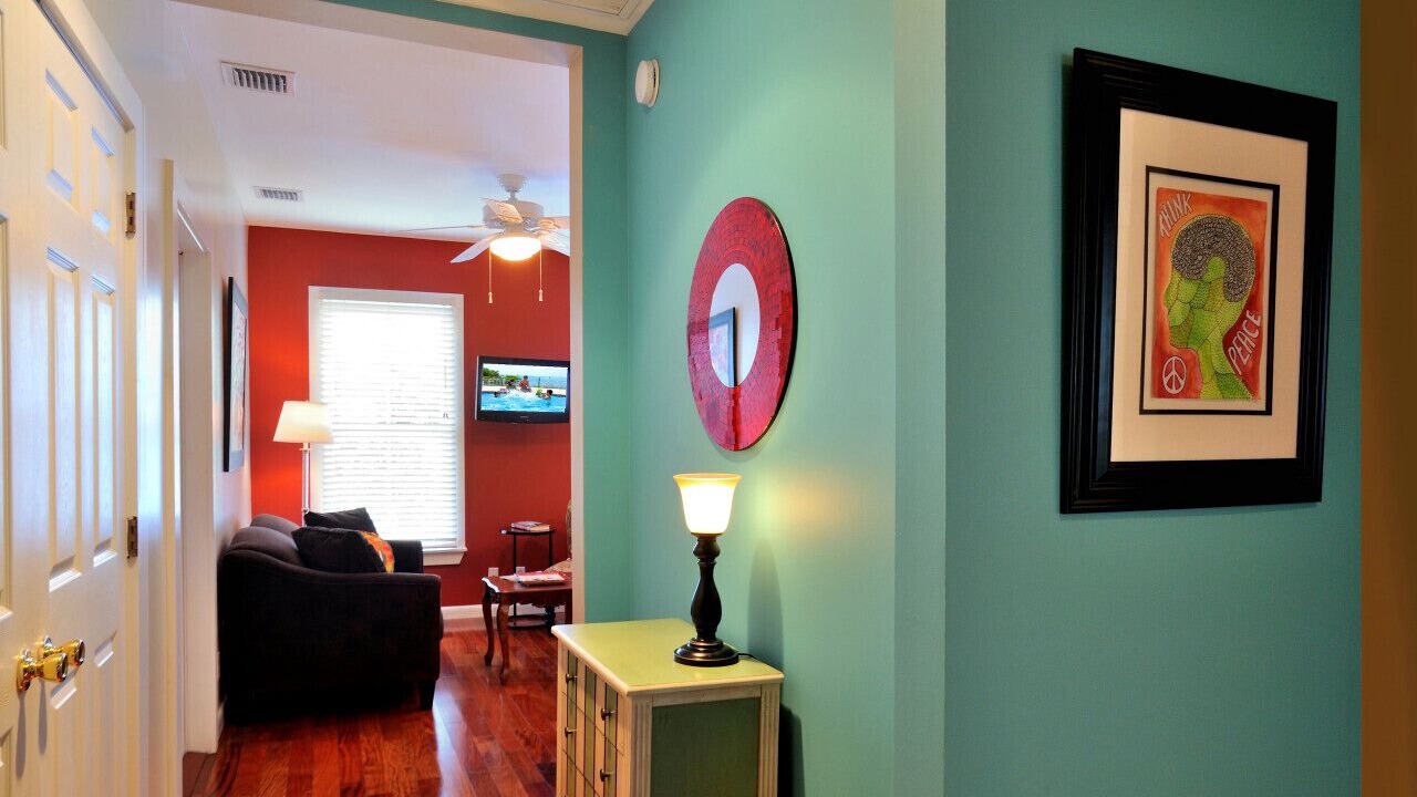 Photo of Livingroom in Bahama Village