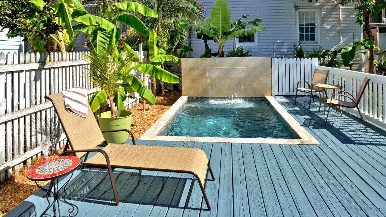 Photo of Outdoor in Bahama Village