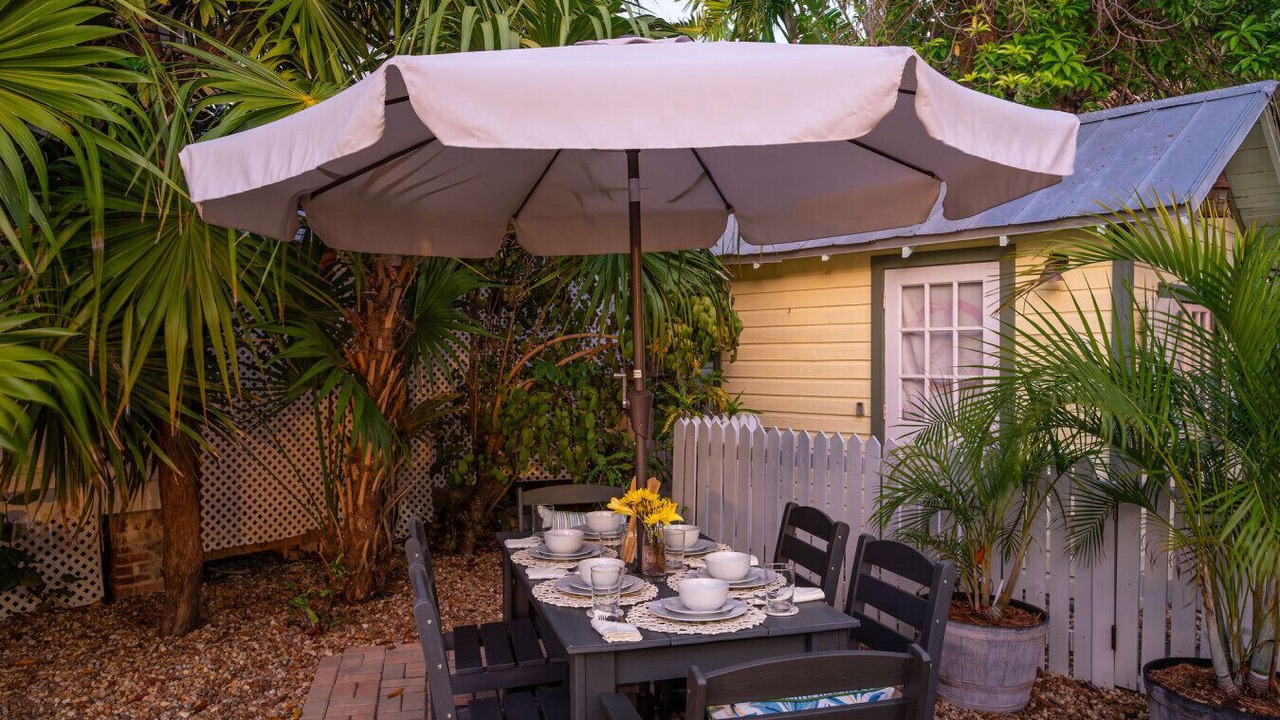 Photo of Outdoor in Bahama Village
