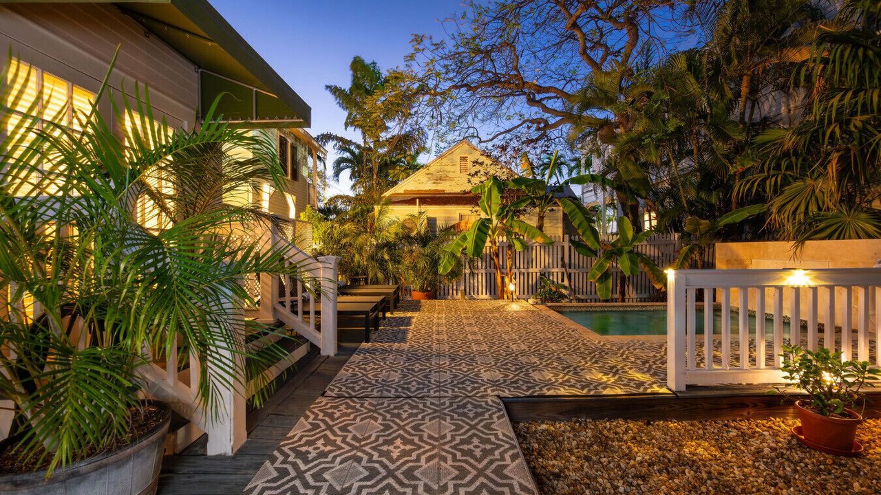 Photo of Outdoor in Bahama Village