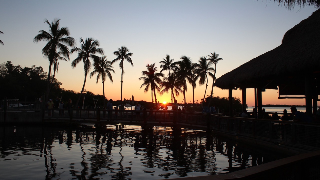 Photo of Others in Tavernier