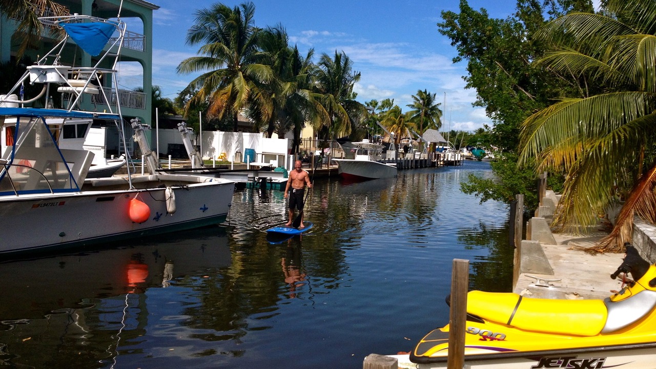 Photo of Others in Tavernier