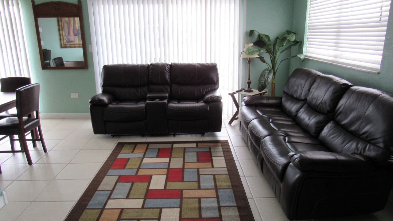 Photo of Bedroom in Tavernier