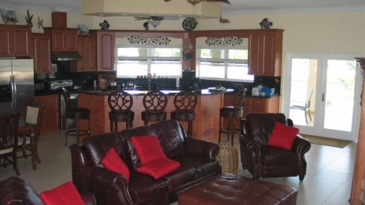 Photo of Bedroom in Tavernier