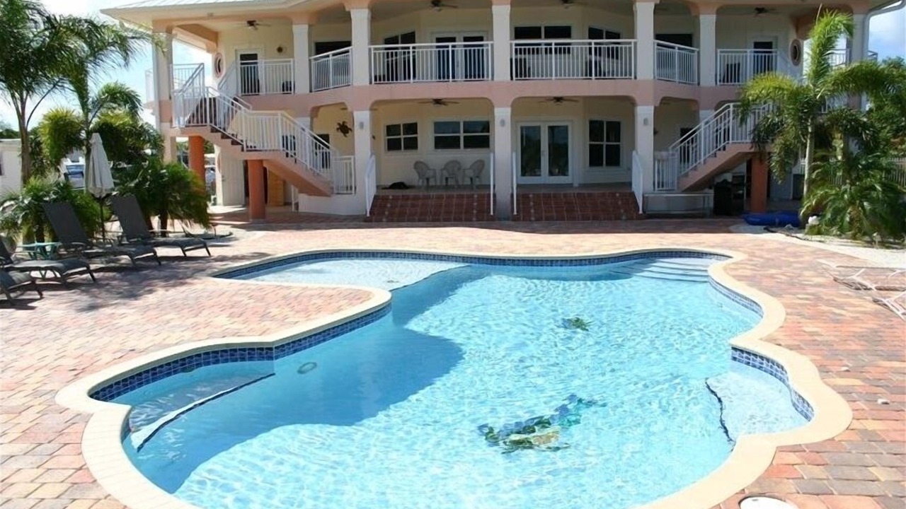 Photo of Outdoor in Tavernier