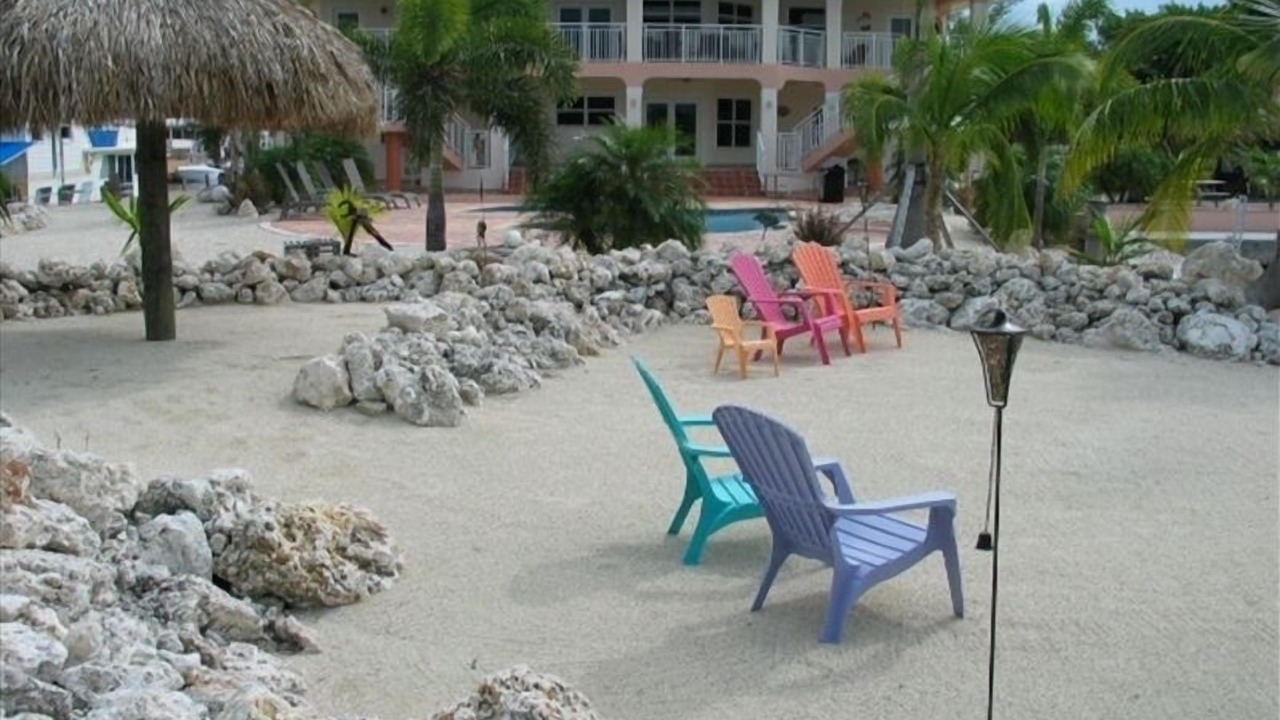 Photo of Others in Tavernier